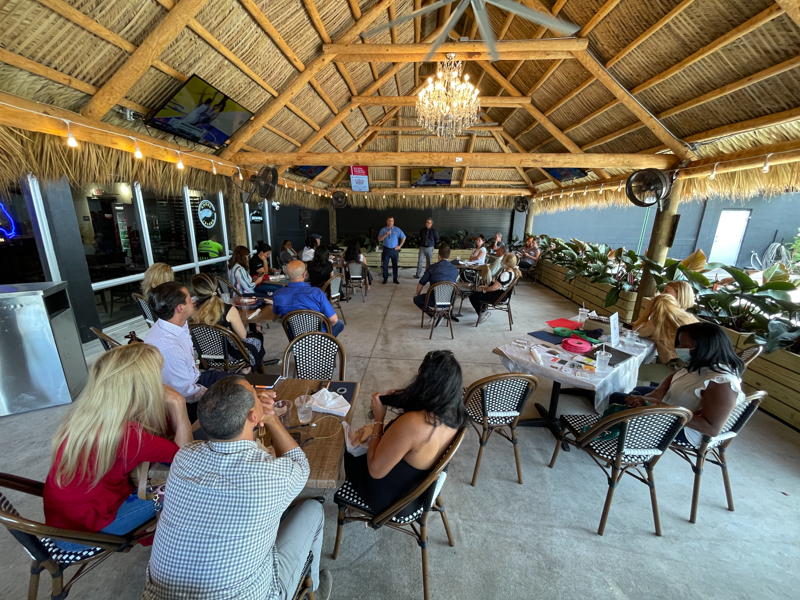 Networking Meeting Luncheon Cbba May 2021 Img 140