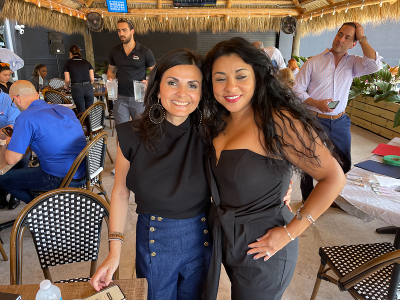 Networking Meeting Luncheon Cbba May 2021 Img 144