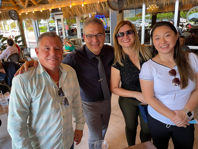 Networking Meeting Luncheon Cbba May 2021 Img 149