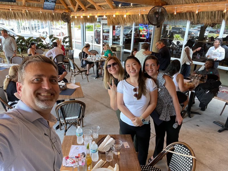 Networking Meeting Luncheon Cbba May 2021 Img 150