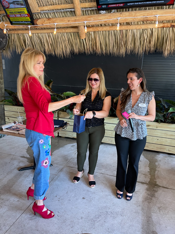 Networking Meeting Luncheon Cbba May 2021 Img 153