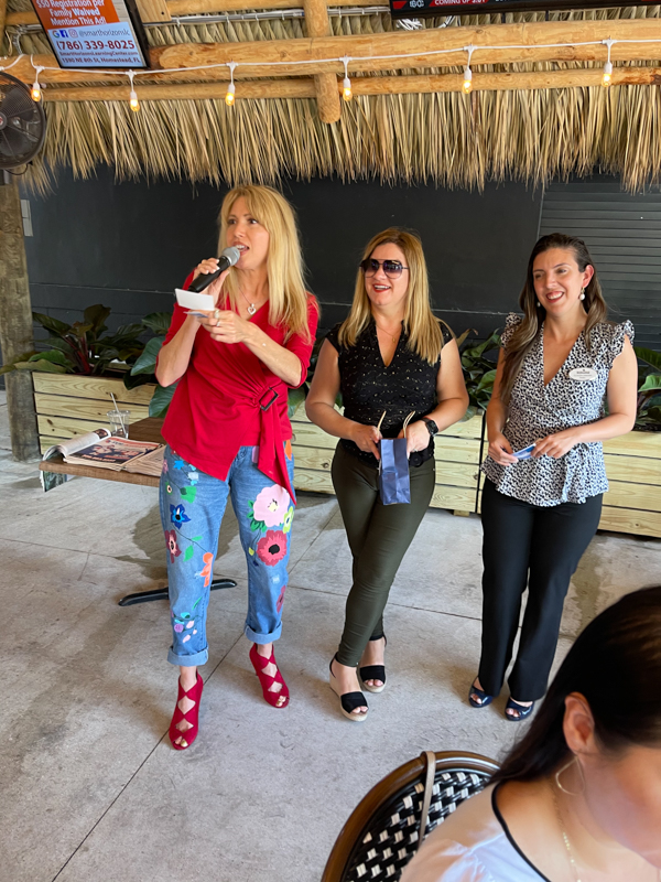 Networking Meeting Luncheon Cbba May 2021 Img 155