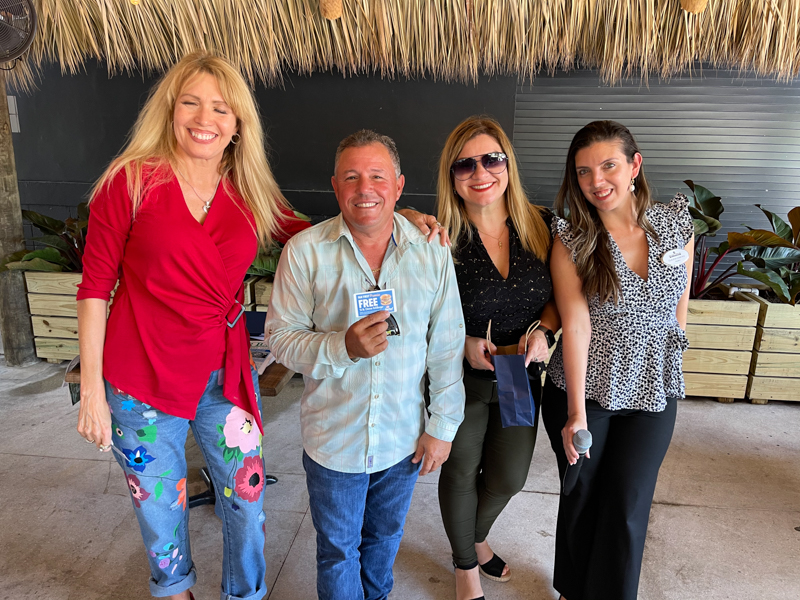 Networking Meeting Luncheon Cbba May 2021 Img 159