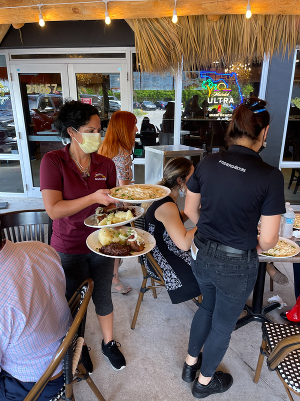 Networking Meeting Luncheon Cbba May 2021 Img 160