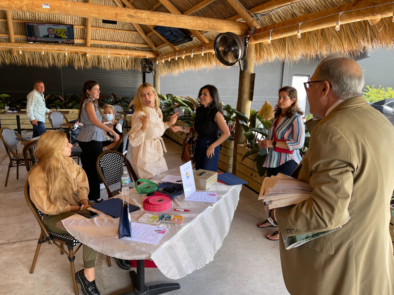 Networking Meeting Luncheon Cbba May 2021 Img 18