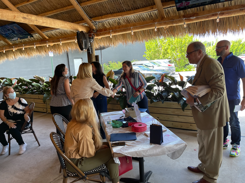 Networking Meeting Luncheon Cbba May 2021 Img 19