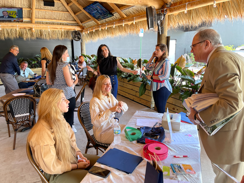 Networking Meeting Luncheon Cbba May 2021 Img 20