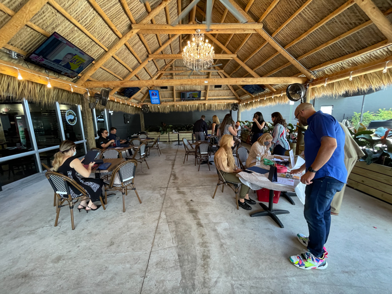 Networking Meeting Luncheon Cbba May 2021 Img 21