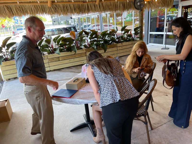 Networking Meeting Luncheon Cbba May 2021 Img 26