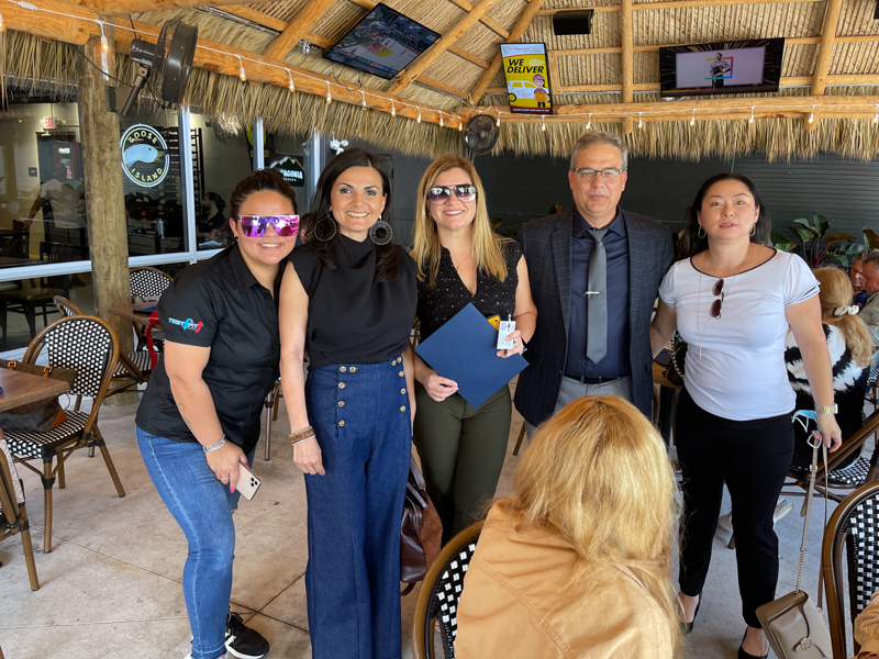 Networking Meeting Luncheon Cbba May 2021 Img 29