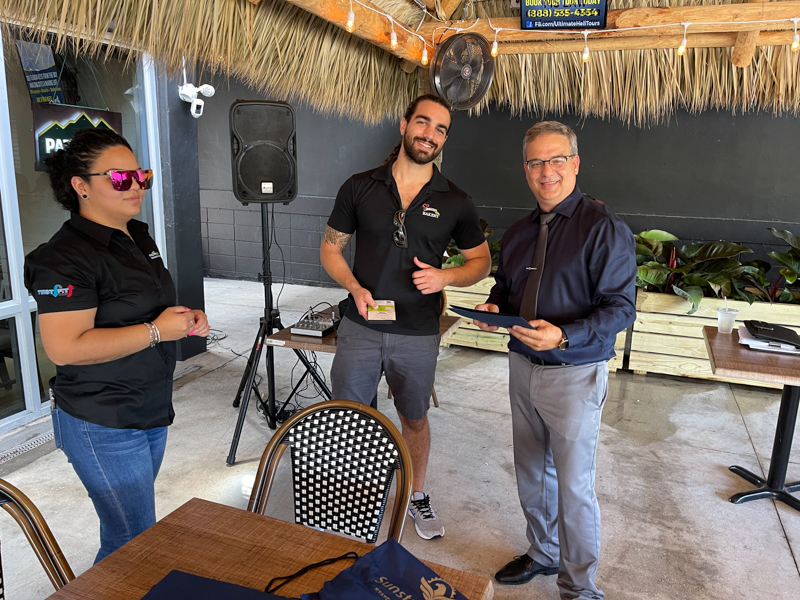 Networking Meeting Luncheon Cbba May 2021 Img 3