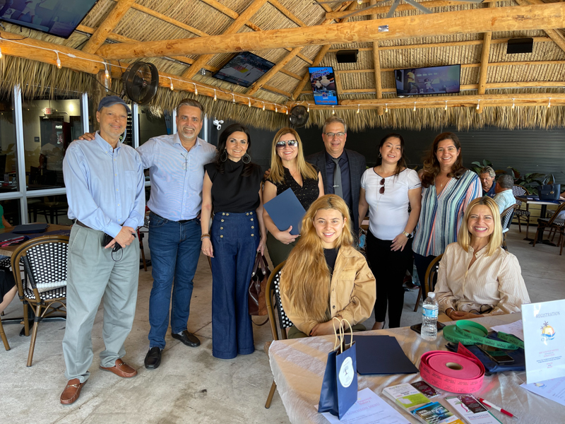 Networking Meeting Luncheon Cbba May 2021 Img 30