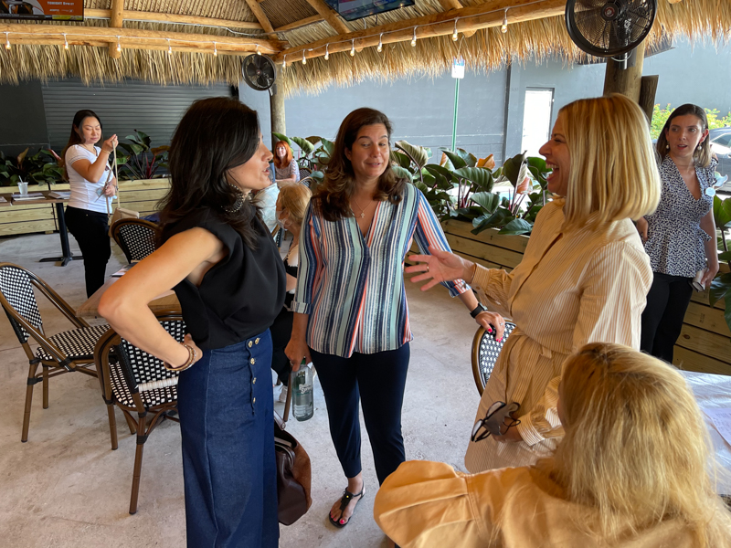 Networking Meeting Luncheon Cbba May 2021 Img 31