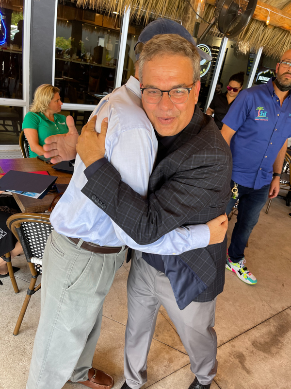 Networking Meeting Luncheon Cbba May 2021 Img 32