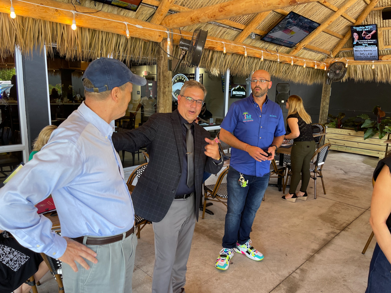 Networking Meeting Luncheon Cbba May 2021 Img 34