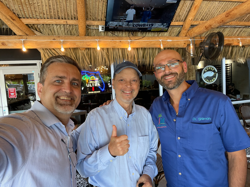 Networking Meeting Luncheon Cbba May 2021 Img 35