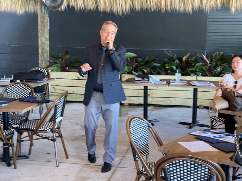 Networking Meeting Luncheon Cbba May 2021 Img 37