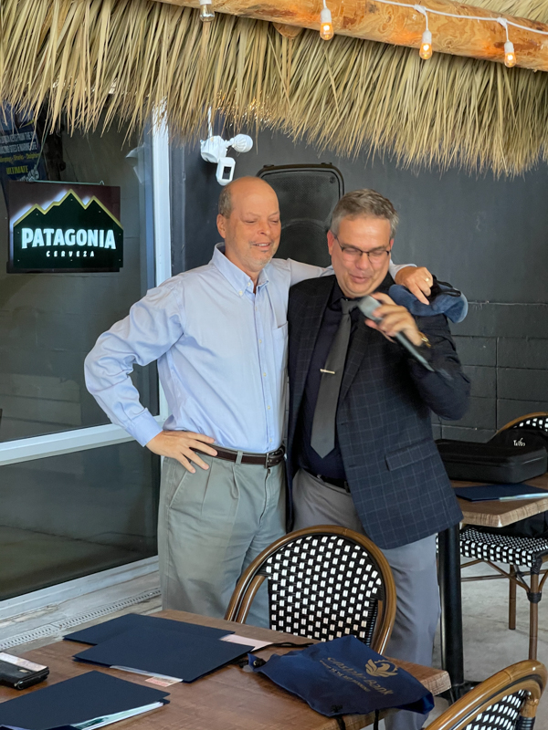 Networking Meeting Luncheon Cbba May 2021 Img 39