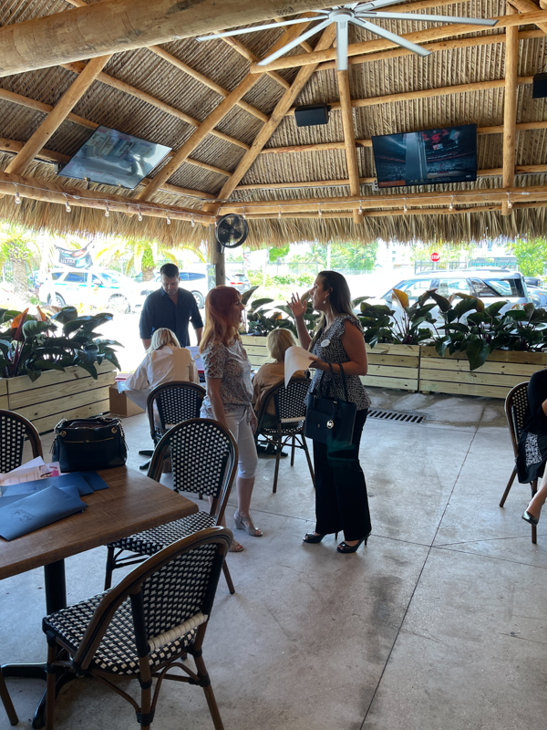 Networking Meeting Luncheon Cbba May 2021 Img 4