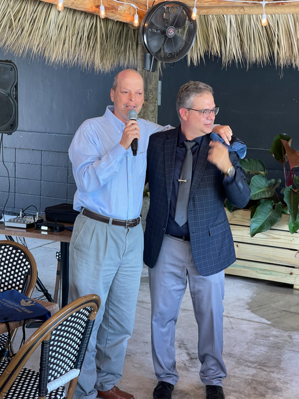 Networking Meeting Luncheon Cbba May 2021 Img 40