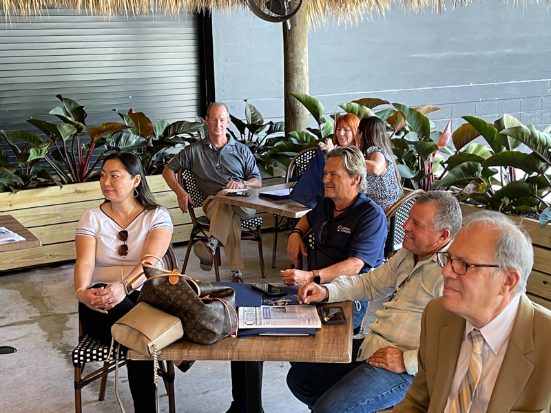 Networking Meeting Luncheon Cbba May 2021 Img 42