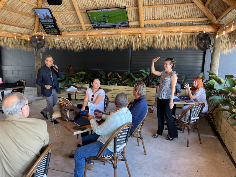 Networking Meeting Luncheon Cbba May 2021 Img 46