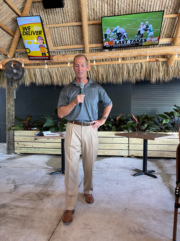 Networking Meeting Luncheon Cbba May 2021 Img 49