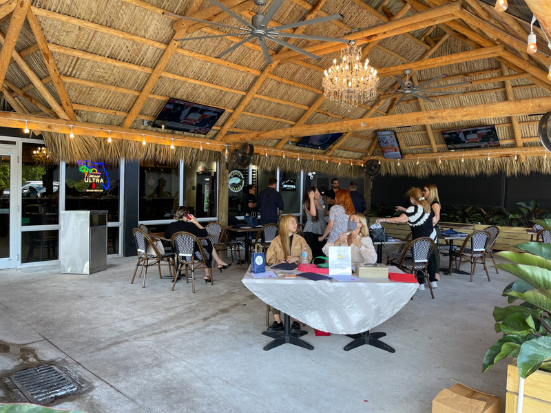 Networking Meeting Luncheon Cbba May 2021 Img 5