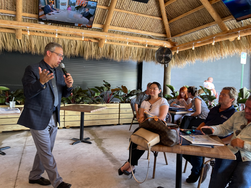 Networking Meeting Luncheon Cbba May 2021 Img 55