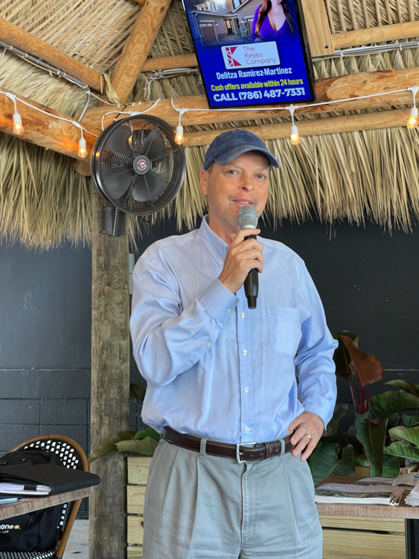 Networking Meeting Luncheon Cbba May 2021 Img 56