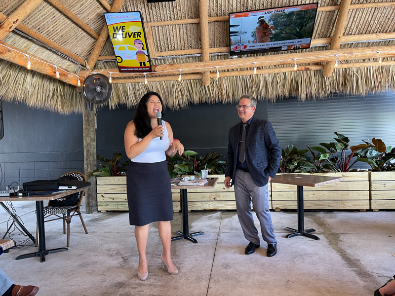 Networking Meeting Luncheon Cbba May 2021 Img 58