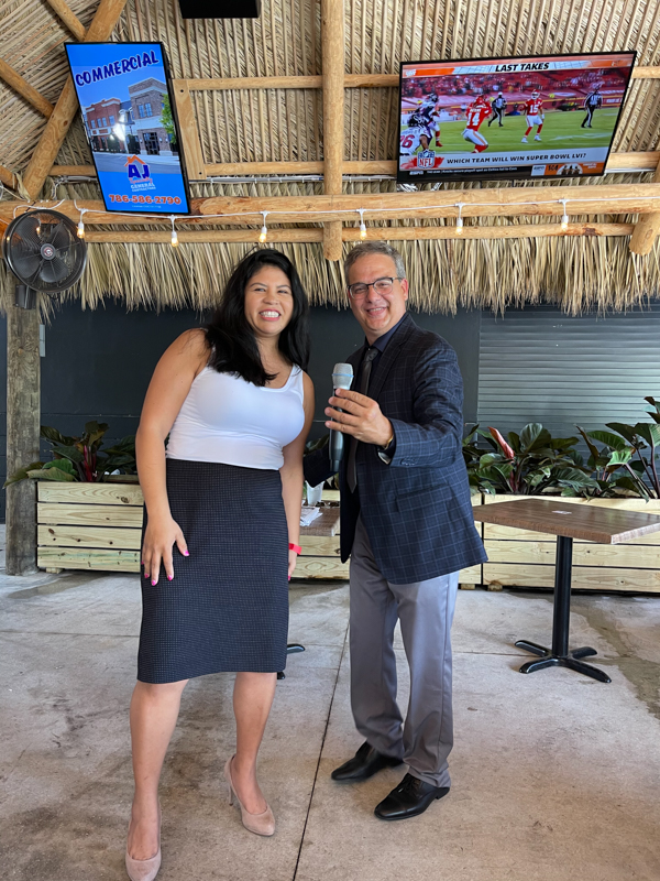 Networking Meeting Luncheon Cbba May 2021 Img 59