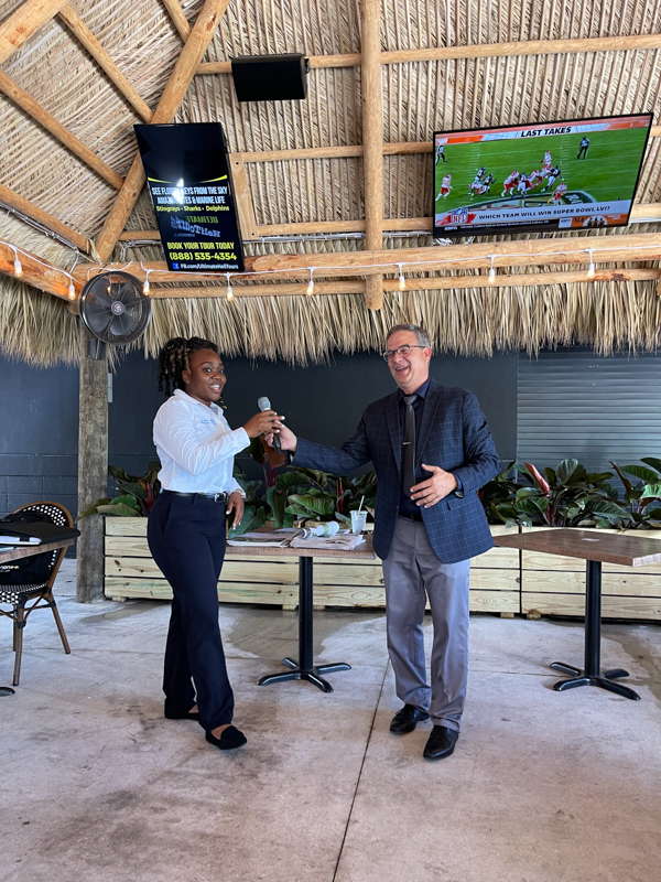 Networking Meeting Luncheon Cbba May 2021 Img 60