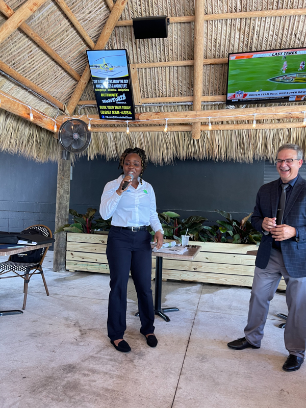 Networking Meeting Luncheon Cbba May 2021 Img 61