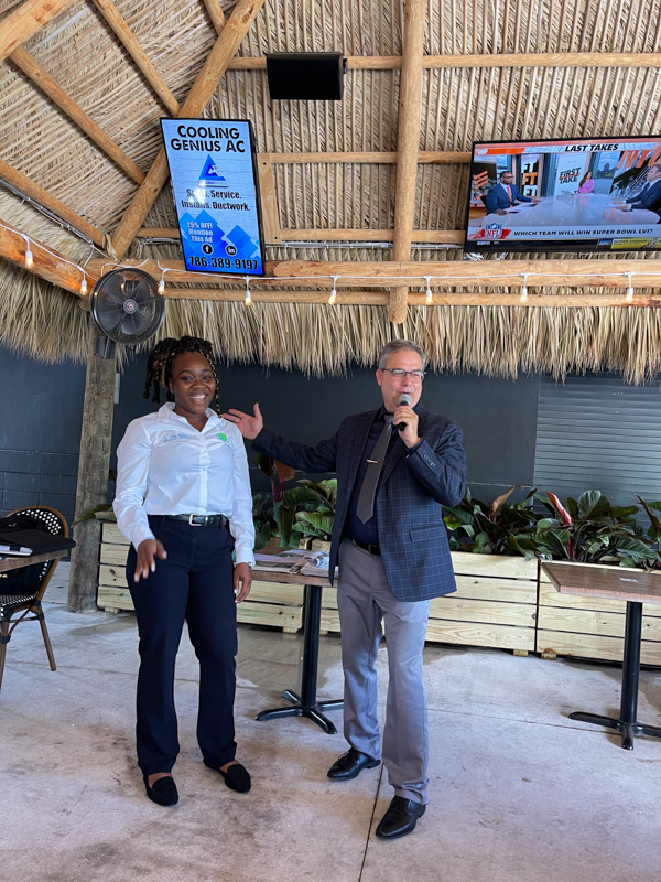 Networking Meeting Luncheon Cbba May 2021 Img 63