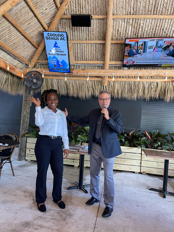 Networking Meeting Luncheon Cbba May 2021 Img 64