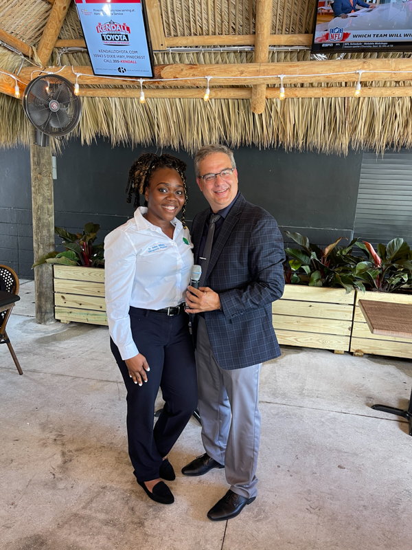 Networking Meeting Luncheon Cbba May 2021 Img 65