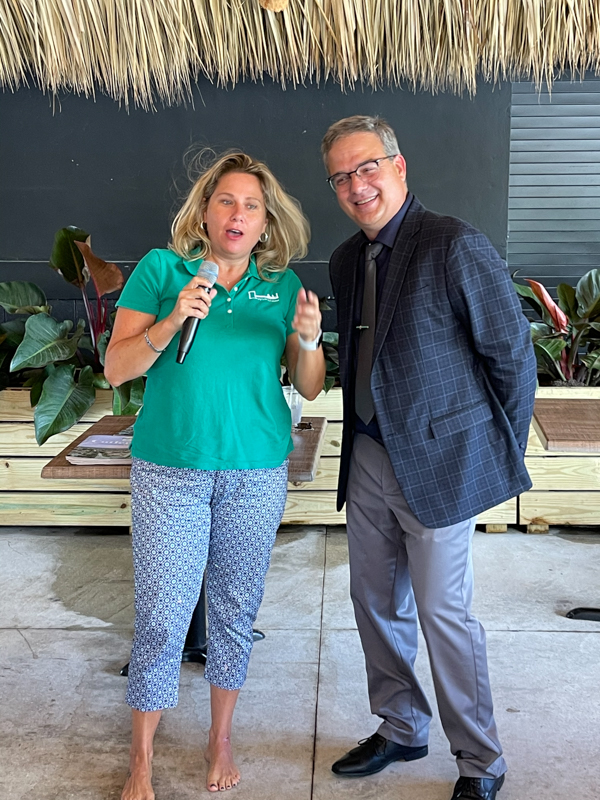 Networking Meeting Luncheon Cbba May 2021 Img 74