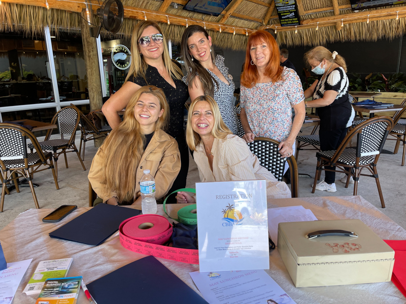 Networking Meeting Luncheon Cbba May 2021 Img 8