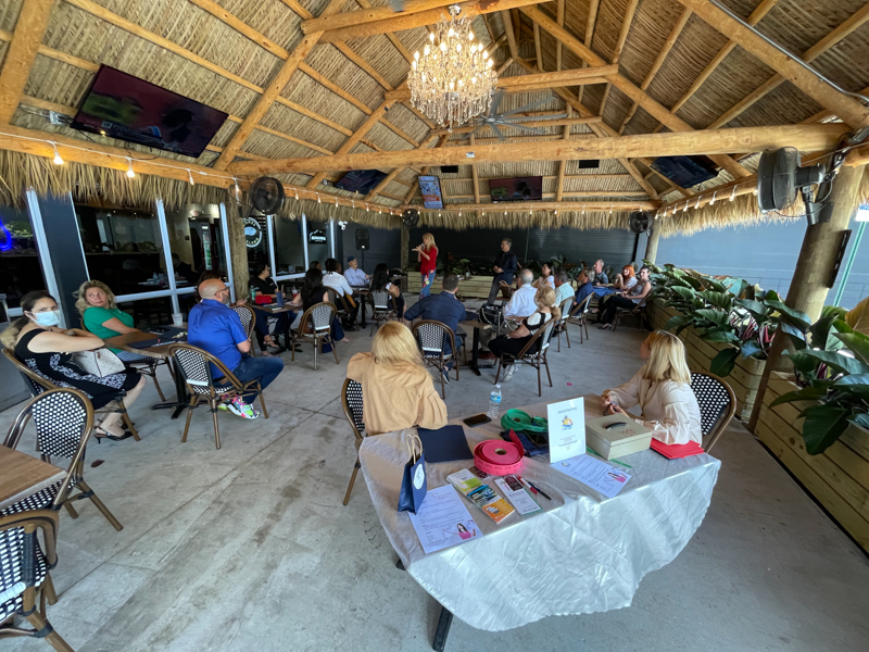 Networking Meeting Luncheon Cbba May 2021 Img 83