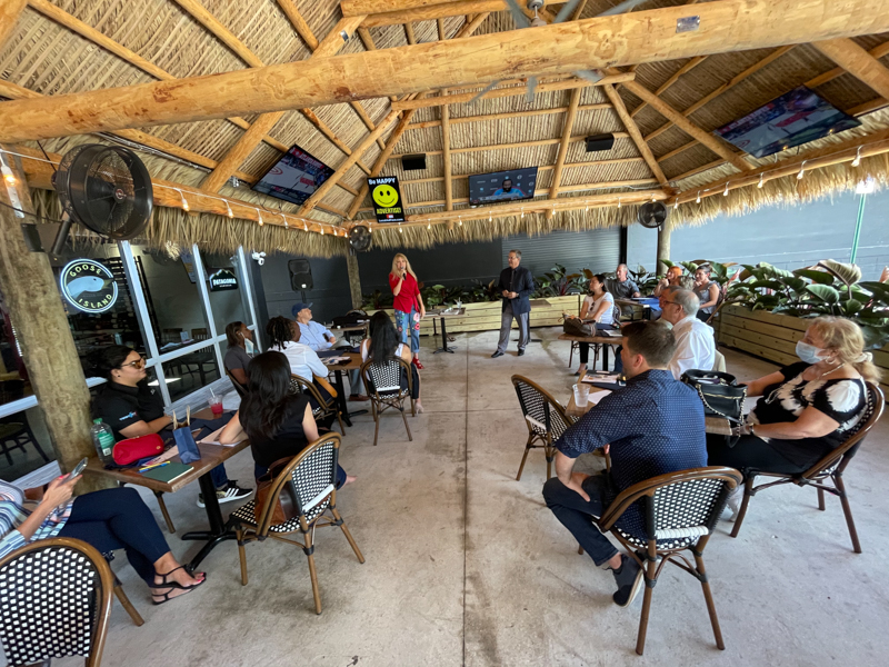 Networking Meeting Luncheon Cbba May 2021 Img 84