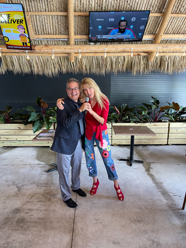 Networking Meeting Luncheon Cbba May 2021 Img 86