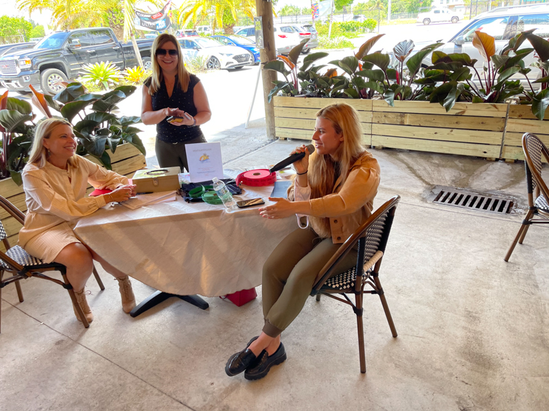 Networking Meeting Luncheon Cbba May 2021 Img 87