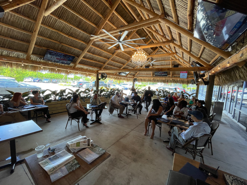 Networking Meeting Luncheon Cbba May 2021 Img 88