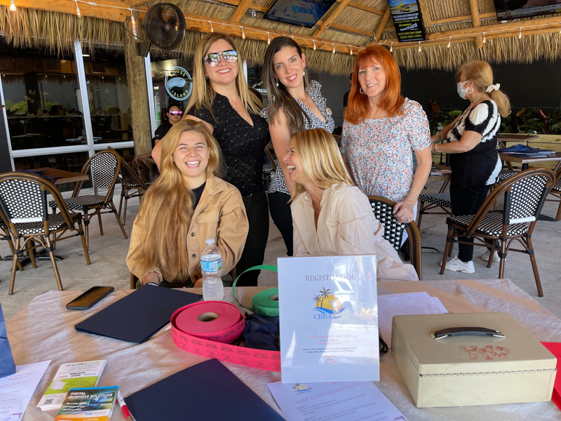 Networking Meeting Luncheon Cbba May 2021 Img 9