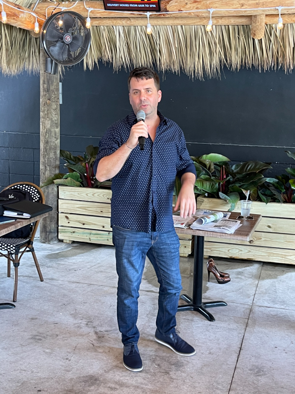 Networking Meeting Luncheon Cbba May 2021 Img 91