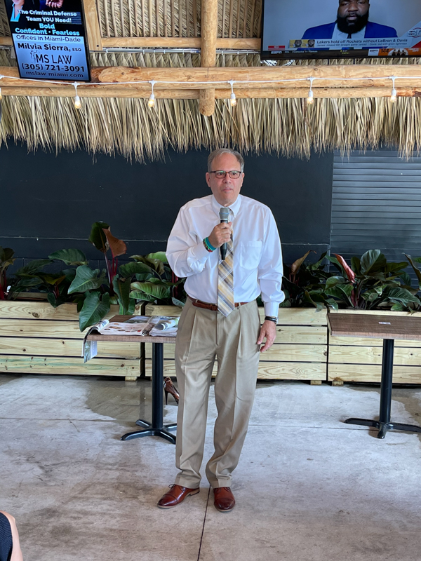 Networking Meeting Luncheon Cbba May 2021 Img 93