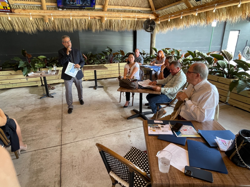 Networking Meeting Luncheon Cbba May 2021 Img 95