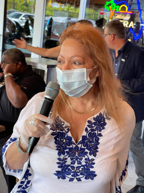 June Luncheon Event 2021 Img 107