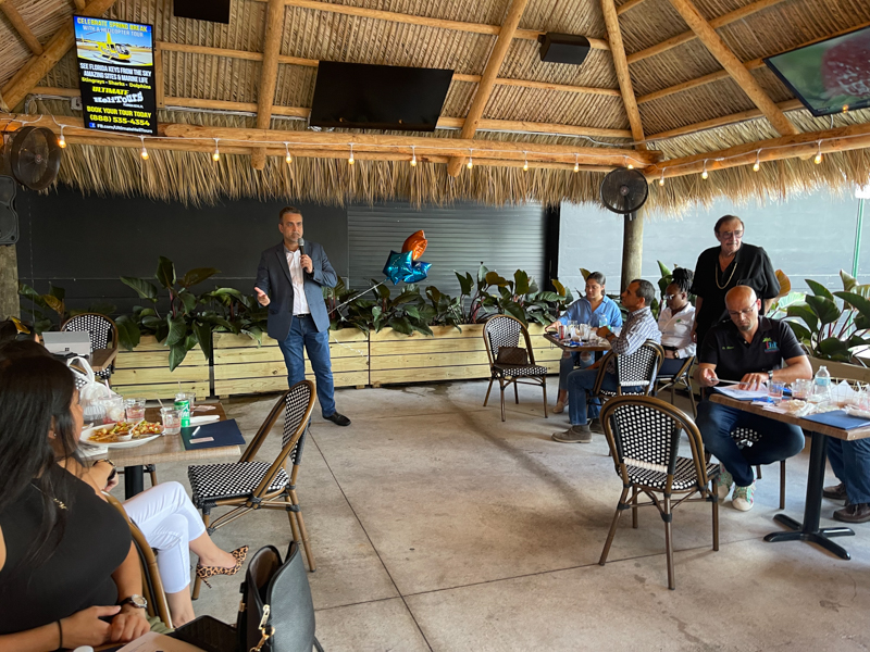 June Luncheon Event 2021 Img 110